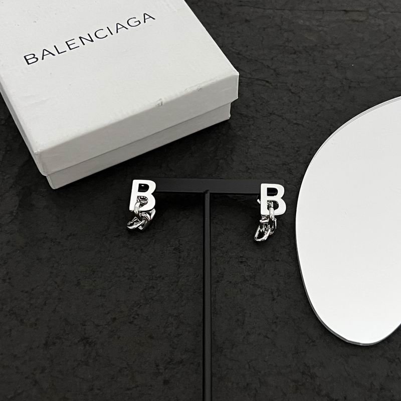 Balenciaga Earring 04lyr156